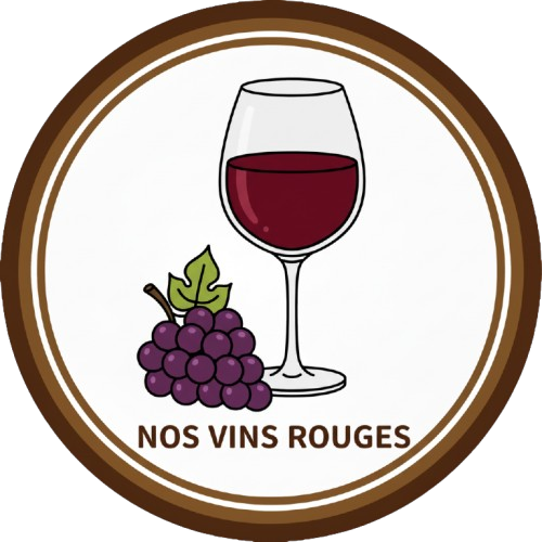 Nos Vins Rouges